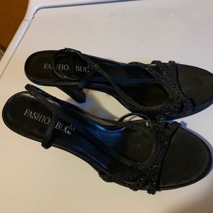 Fashion bug size 9 shoes